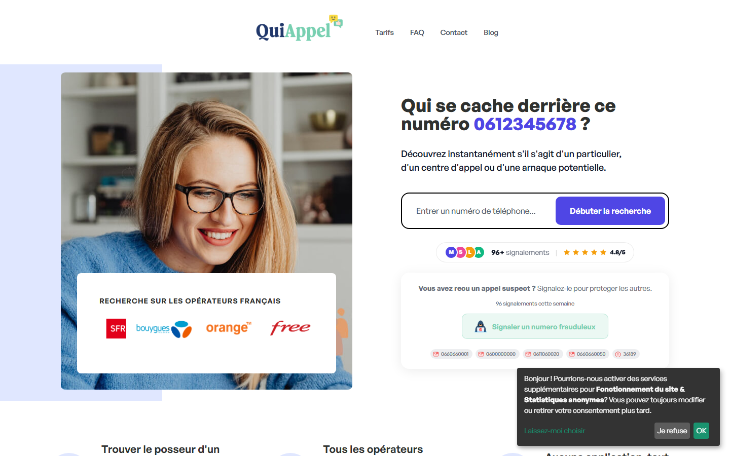 QuiAppel