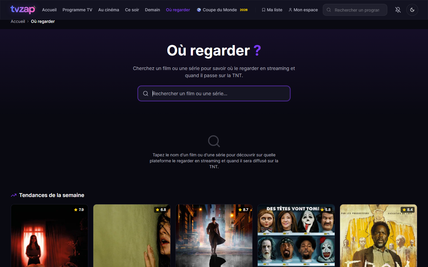 TVZap